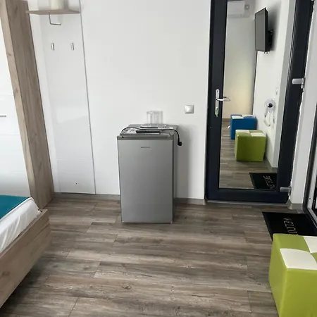 Casa Fuchsia 3* Costinesti