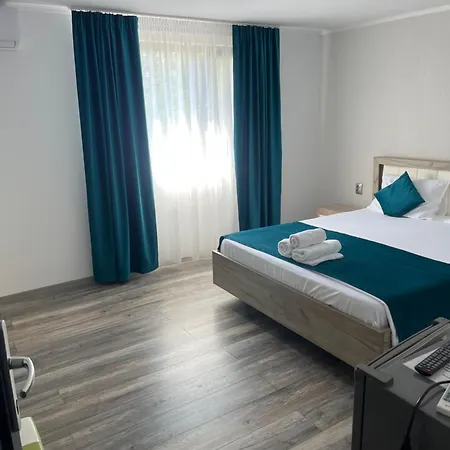 Casa Fuchsia Costinesti