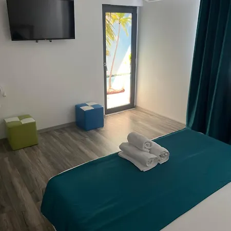 Casa Fuchsia Costinesti