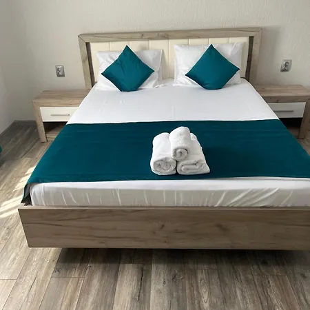 Guest house Casa Fuchsia Costinesti