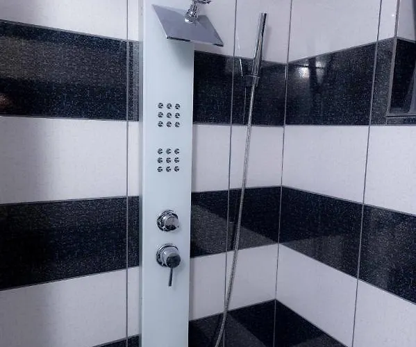 Guest house Casa Fuchsia