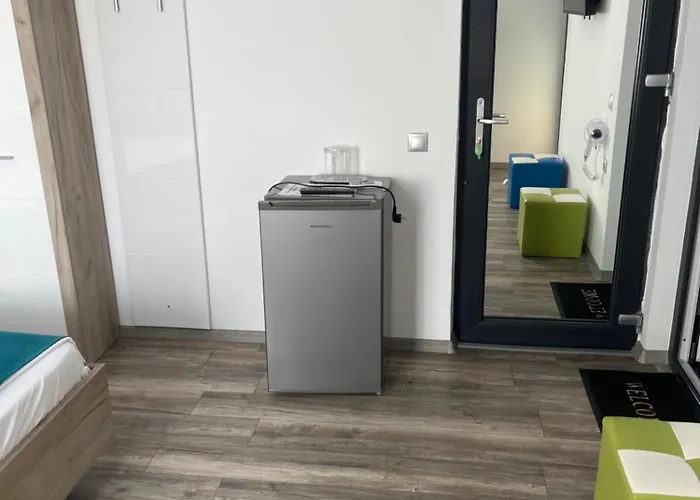 Casa Fuchsia 3* Costinesti