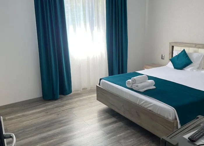 Casa Fuchsia Costinesti