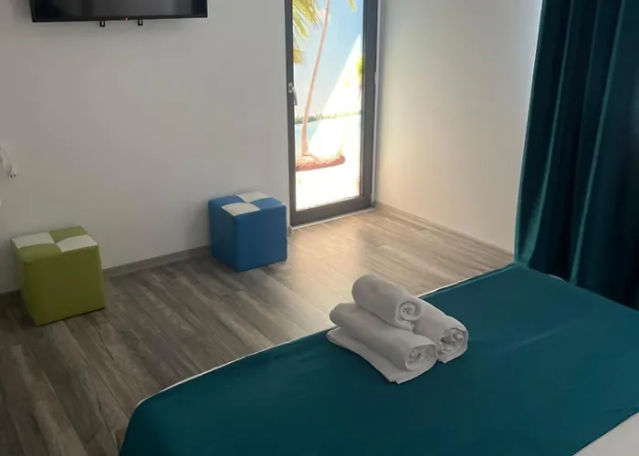 Casa Fuchsia Costinesti